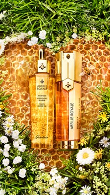 ABEILLE ROYALE &ndash; Born From Science And The Bee